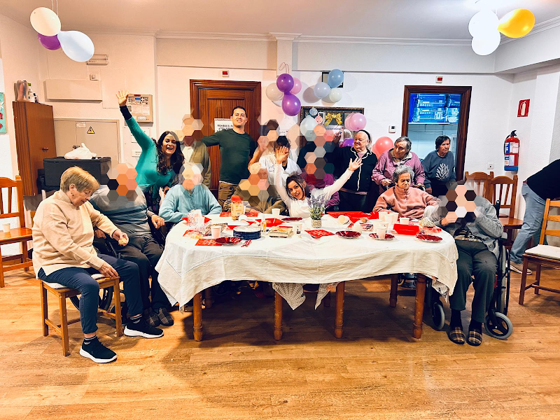 Residencia FLOPEG 18 — foto 3