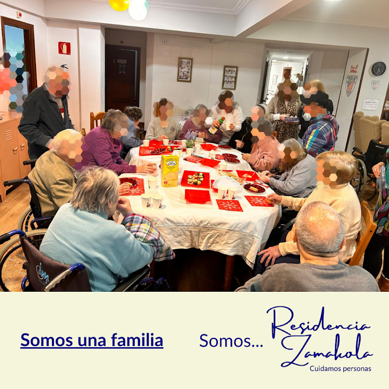 Residencia FLOPEG 18 — foto 4