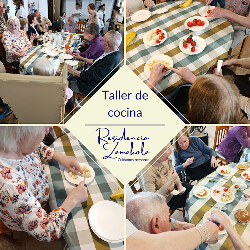 Residencia FLOPEG 18 — foto 5