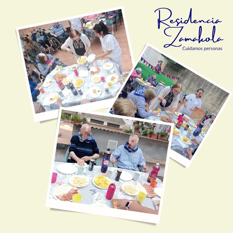 Residencia FLOPEG 18 — foto 6