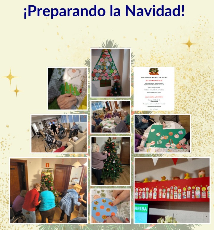 Residencia FLOPEG 18 — foto 7