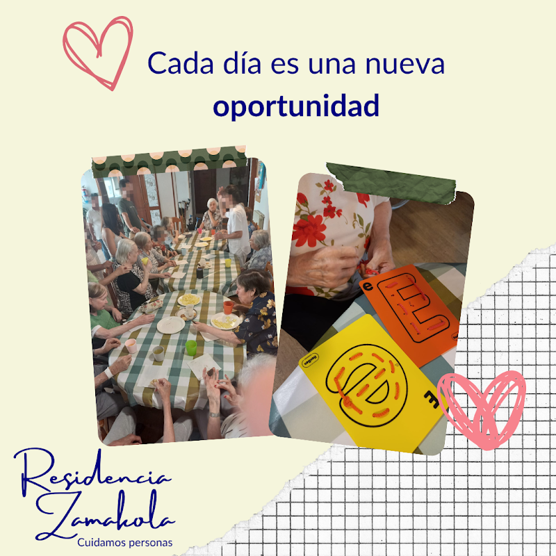 Residencia FLOPEG 18 — foto 8