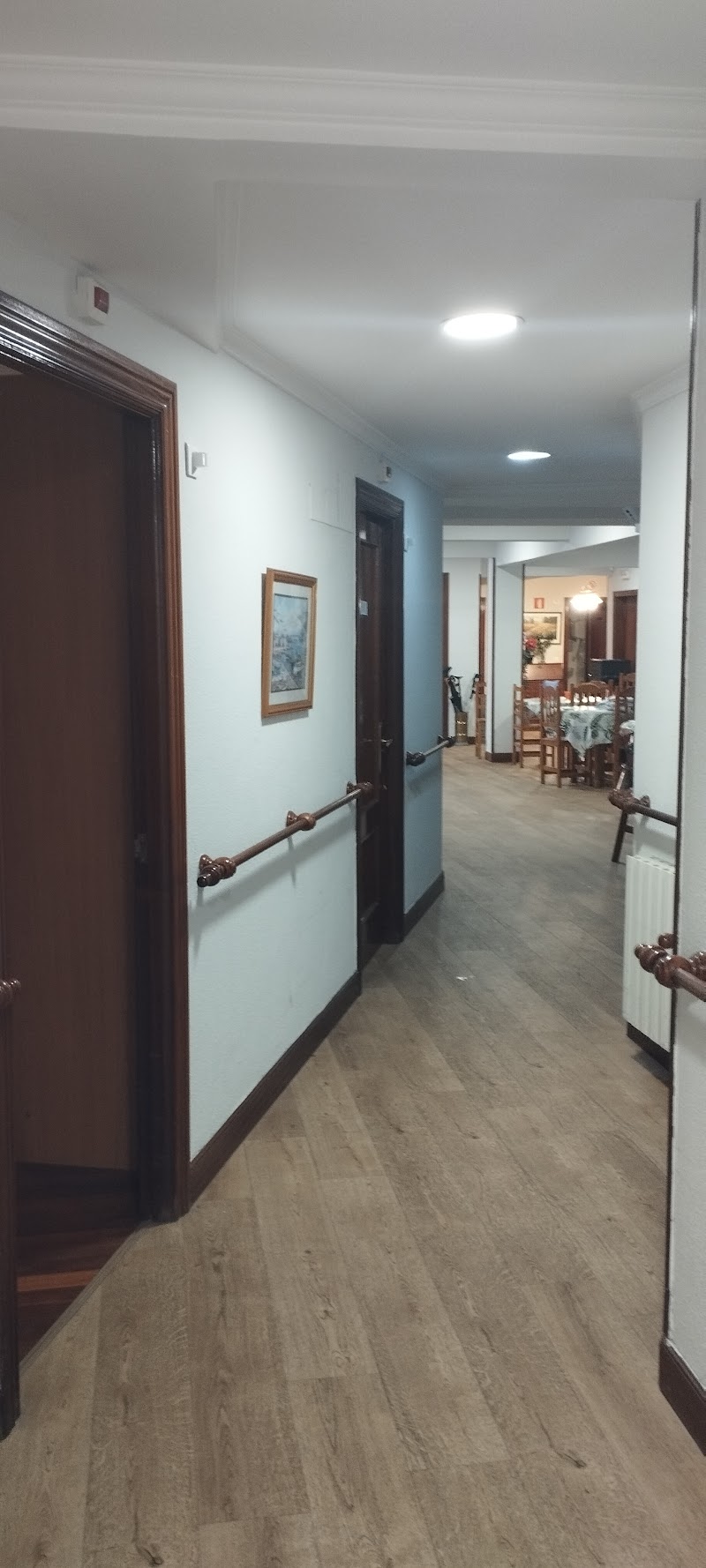 Residencia FLOPEG 18 — foto 9