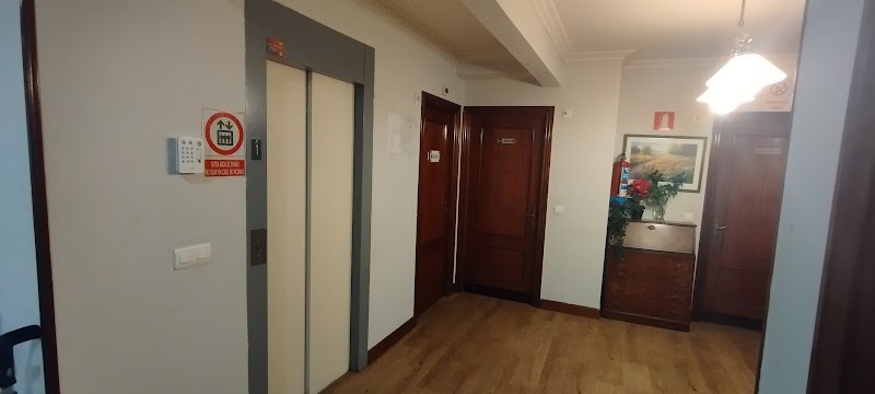 Residencia FLOPEG 18 — foto 10