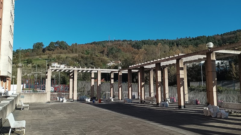 Residencia Arbolantxa — foto 2