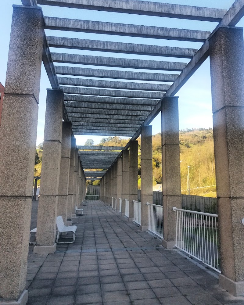 Residencia Arbolantxa — foto 3