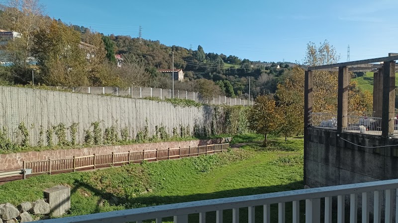 Residencia Arbolantxa — foto 4