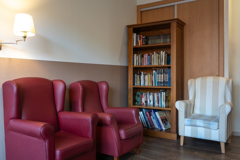 DomusVi Miraflores — foto 8