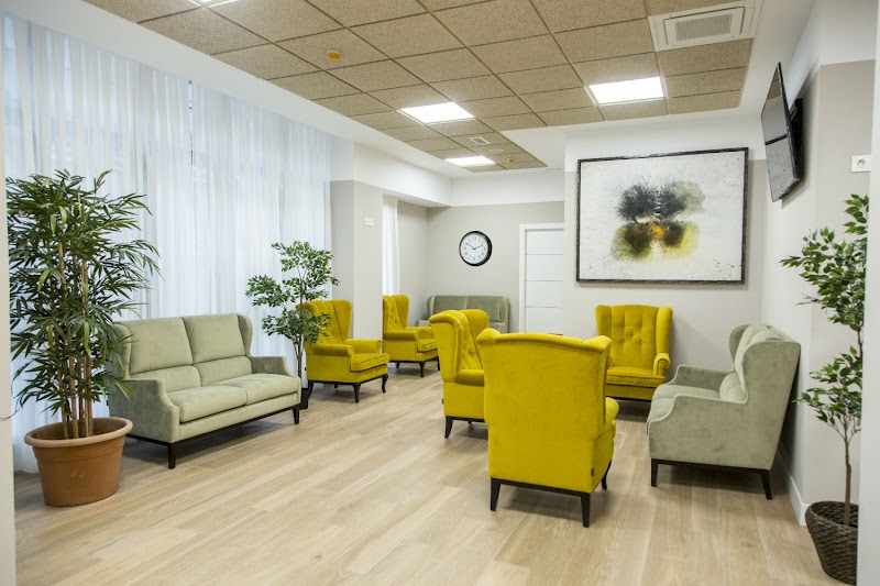 Residencia Vidalia Santutxu — foto 3