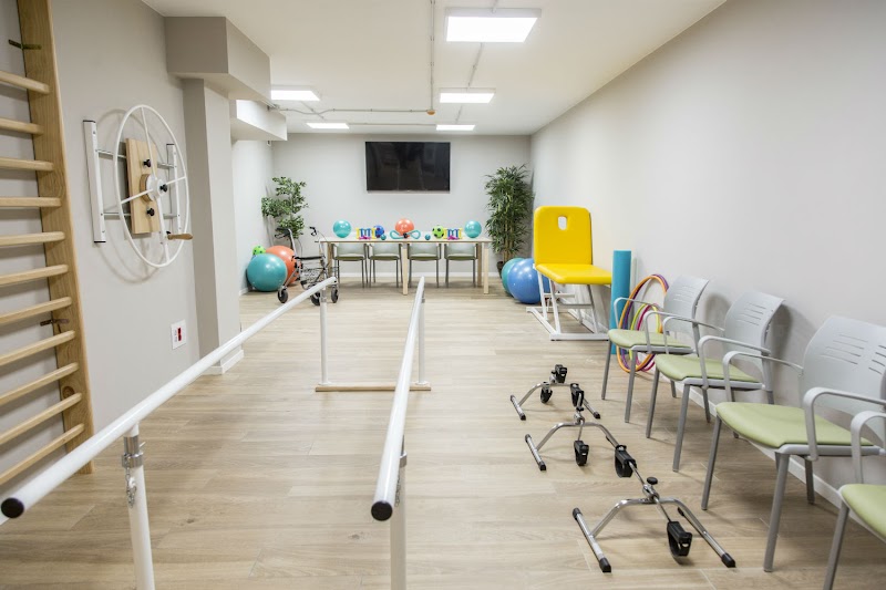 Residencia Vidalia Santutxu — foto 4