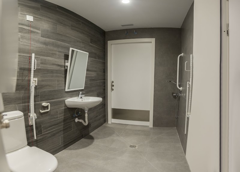 Residencia Vidalia Santutxu — foto 5