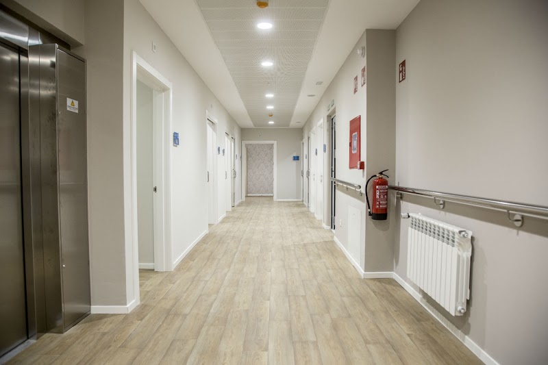 Residencia Vidalia Santutxu — foto 6