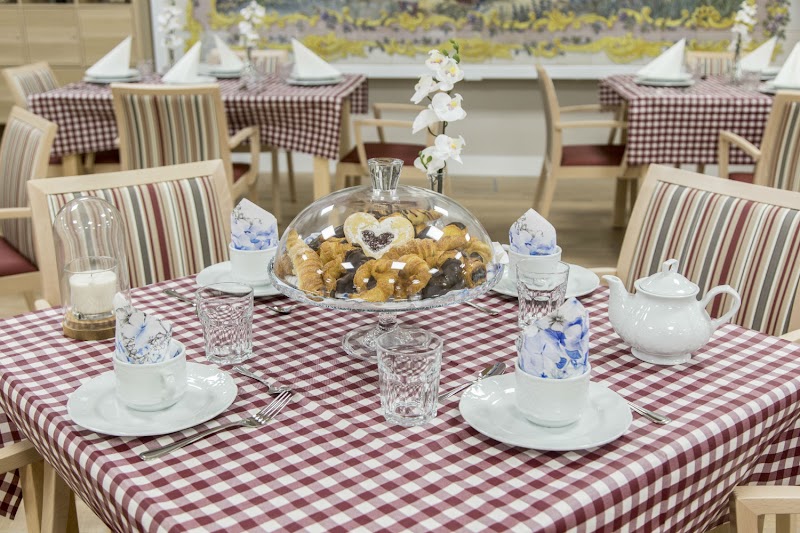 Residencia Vidalia Santutxu — foto 7