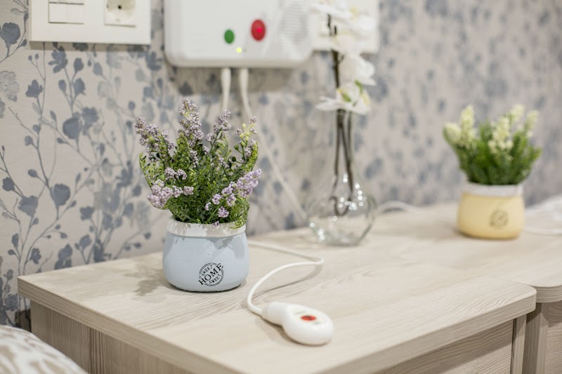 Residencia Vidalia Santutxu — foto 8