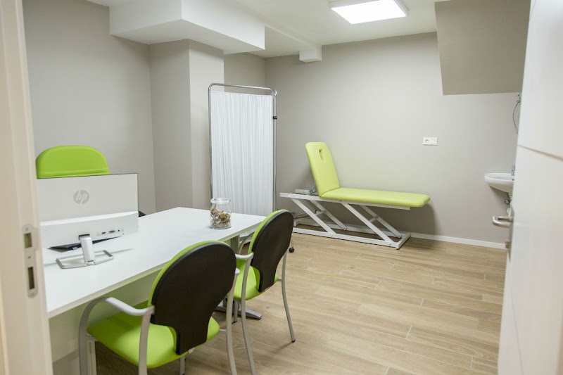 Residencia Vidalia Santutxu — foto 9