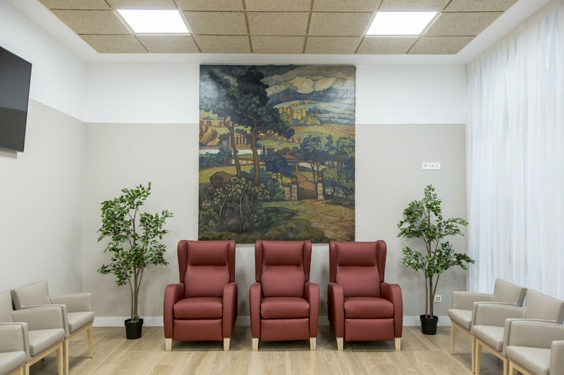 Residencia Vidalia Santutxu — foto 10