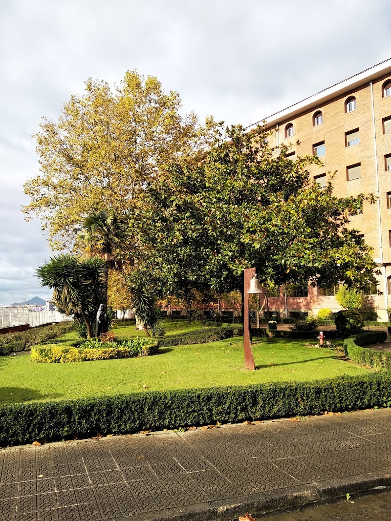 Residencia Mi Casa - Hermanitas de los Pobres