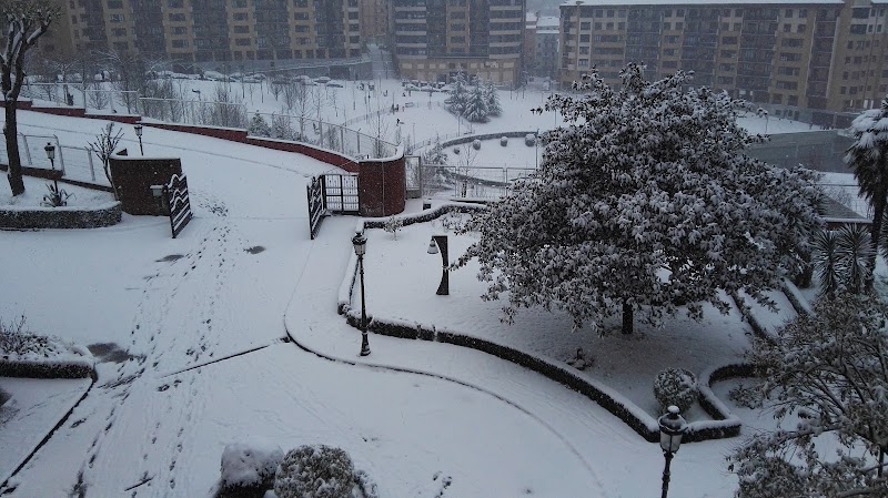 Residencia Mi Casa - Hermanitas de los Pobres — foto 2