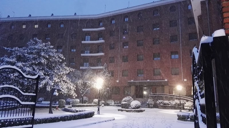 Residencia Mi Casa - Hermanitas de los Pobres — foto 3