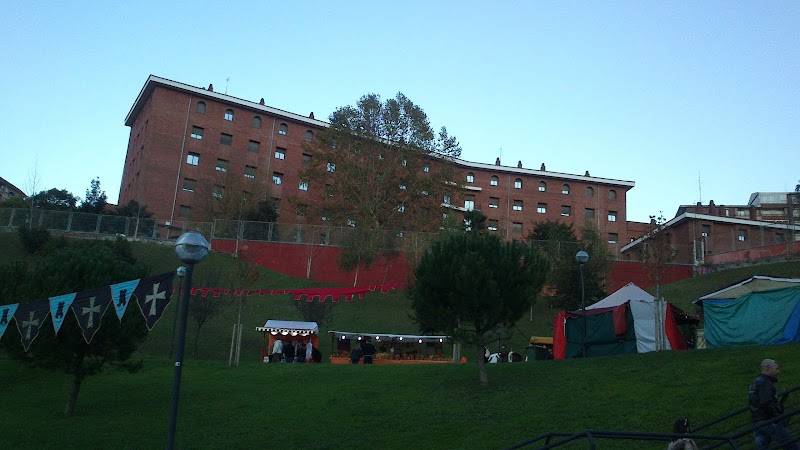 Residencia Mi Casa - Hermanitas de los Pobres — foto 4