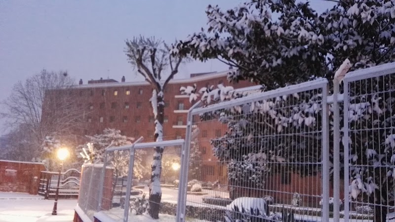 Residencia Mi Casa - Hermanitas de los Pobres — foto 5