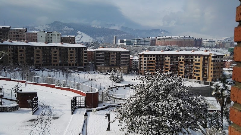 Residencia Mi Casa - Hermanitas de los Pobres — foto 6