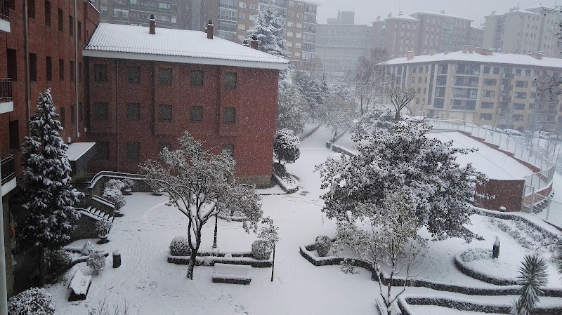 Residencia Mi Casa - Hermanitas de los Pobres — foto 7