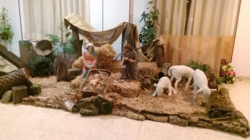 Residencia Mi Casa - Hermanitas de los Pobres — foto 8