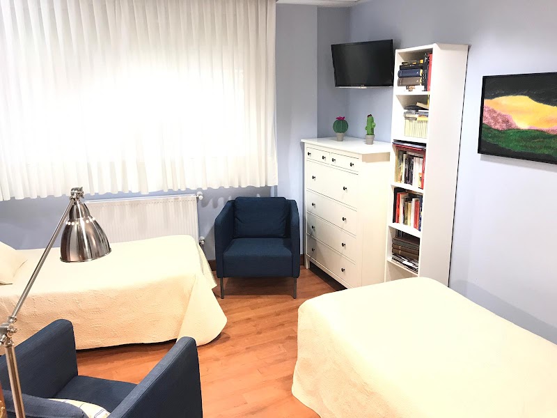 Residencia Begoñako Ama — foto 2