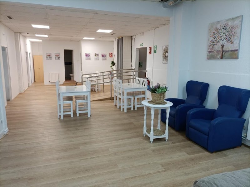 Vivienda comunitaria Monte Sinaí — foto 2