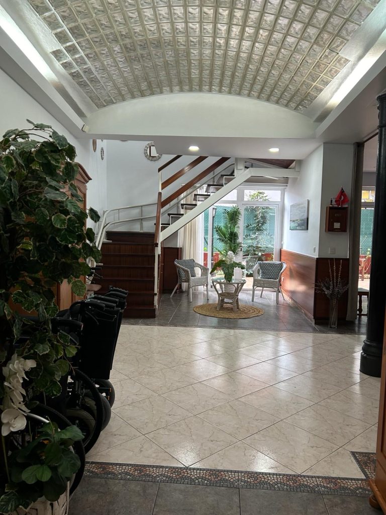 Vivienda comunitaria Monte Sinaí — foto 3