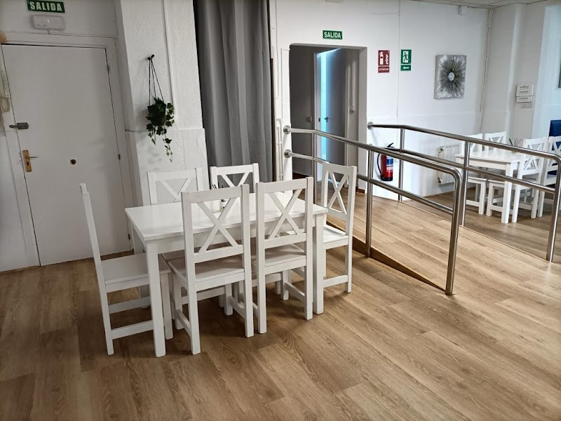 Vivienda comunitaria Monte Sinaí — foto 4