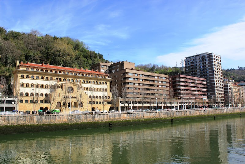 Residencia Fundadora Siervas de Jesús — foto 1