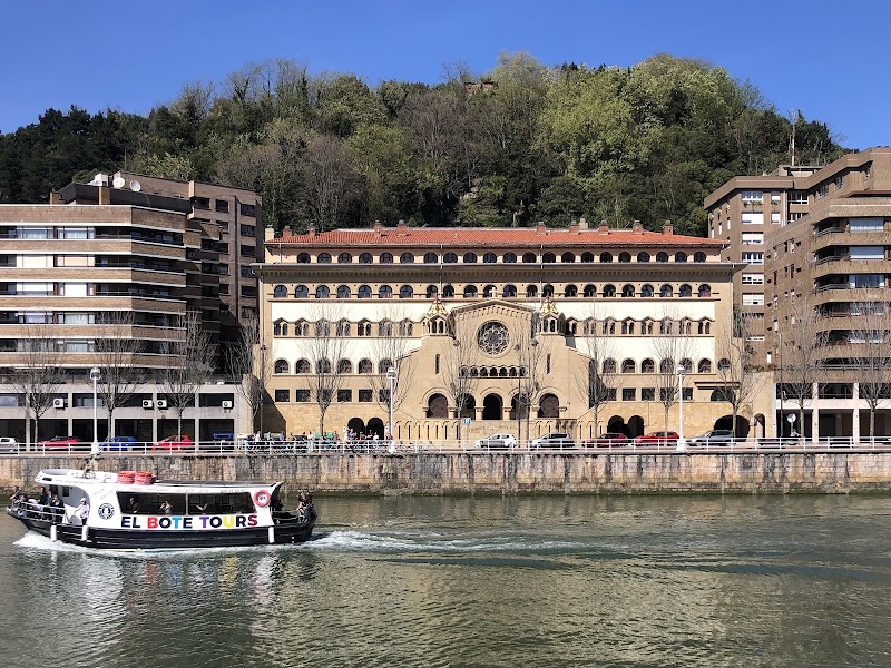 Residencia Fundadora Siervas de Jesús — foto 2