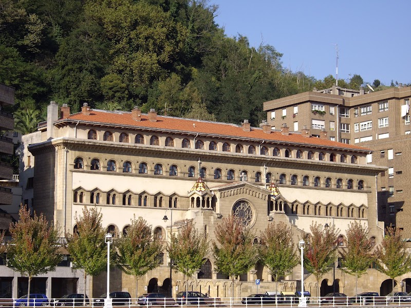 Residencia Fundadora Siervas de Jesús — foto 3