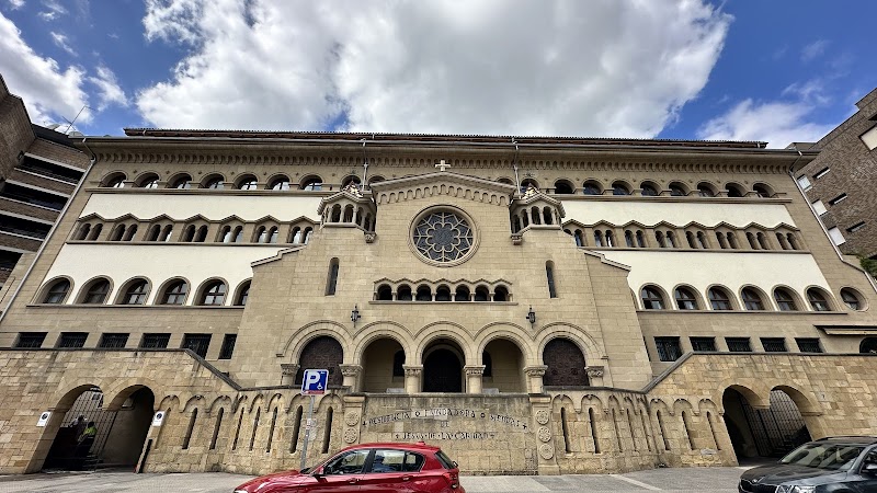 Residencia Fundadora Siervas de Jesús — foto 4