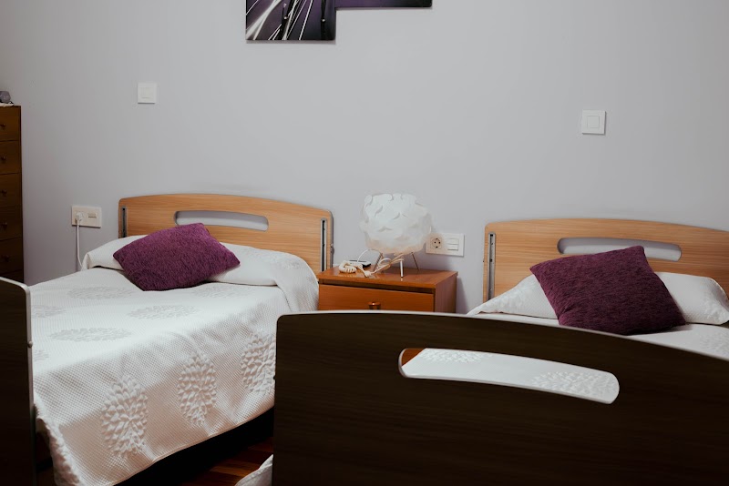 Vivienda Comunitaria Nire Etxea II — foto 2