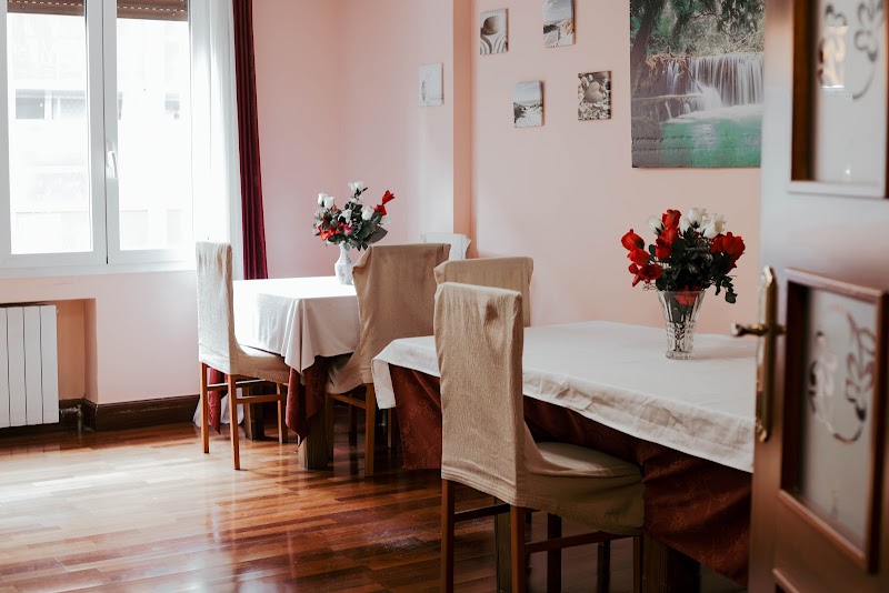 Vivienda Comunitaria Nire Etxea II — foto 3