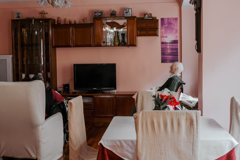 Vivienda Comunitaria Nire Etxea II — foto 4