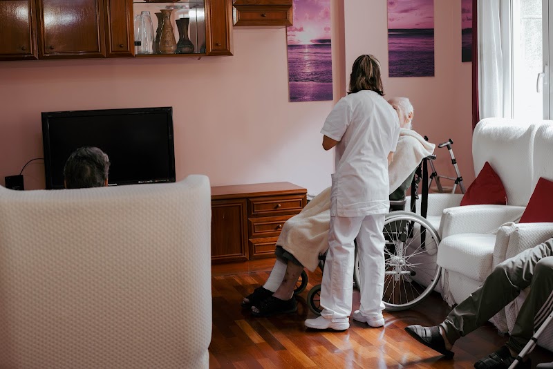 Vivienda Comunitaria Nire Etxea II — foto 5