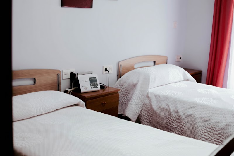 Vivienda Comunitaria Nire Etxea II — foto 6