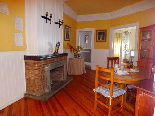 Vivienda comunitaria Gure Leku — foto 2