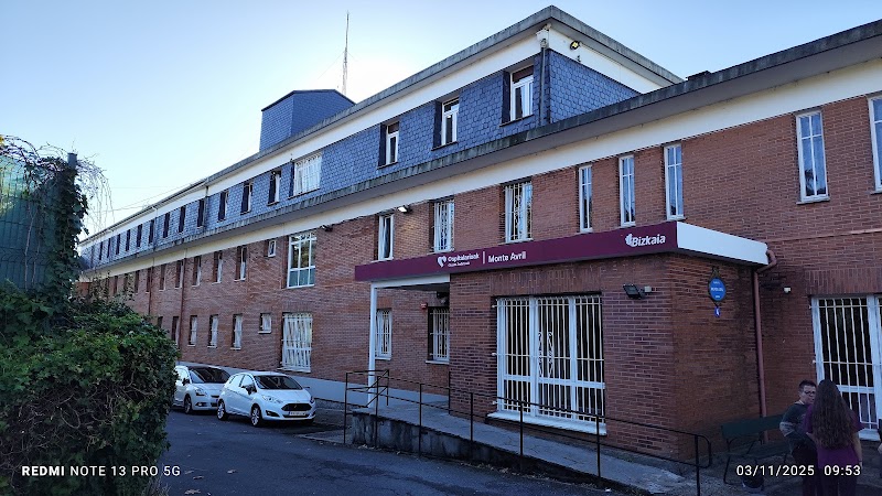 Vivienda comunitaria Sagrado Corazón