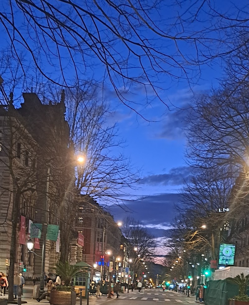 Vivienda comunitaria López de Haro