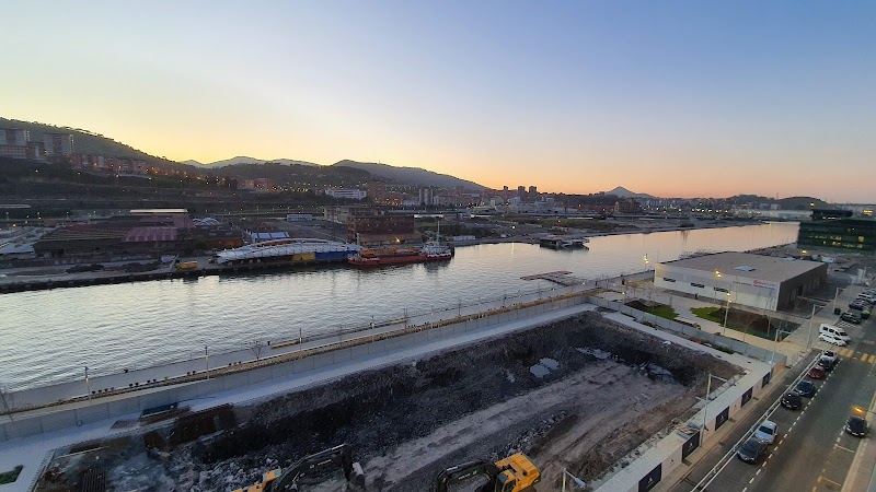 Vivienda comunitaria Gran Vía 49