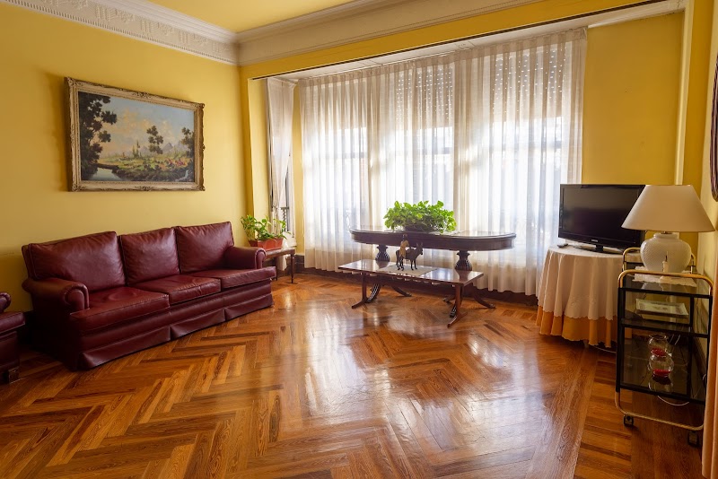 Vivienda comunitaria Moyua — foto 2