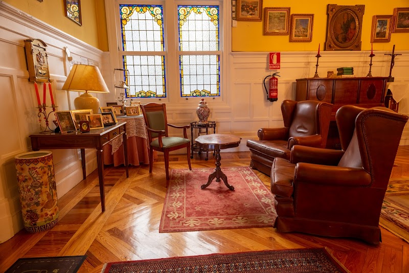 Vivienda comunitaria Moyua — foto 4