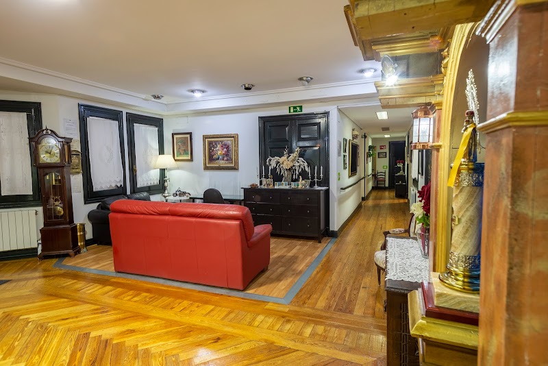 Vivienda comunitaria Moyua — foto 5