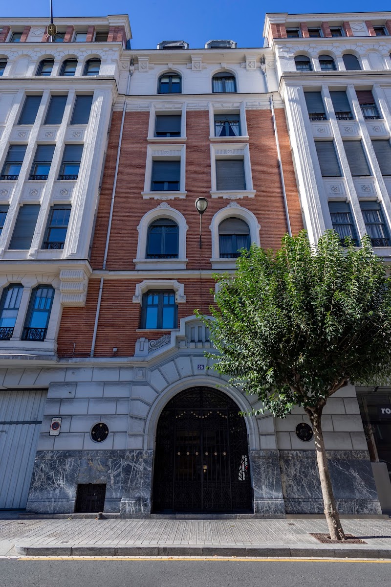 Vivienda comunitaria Moyua — foto 9