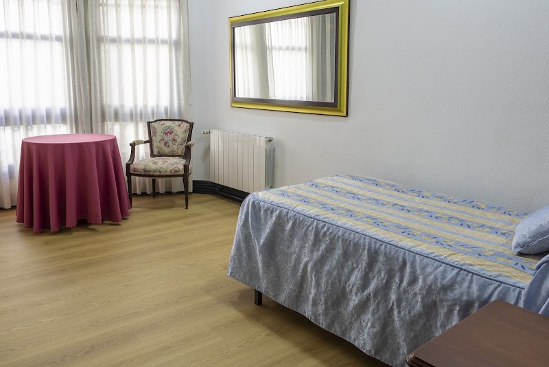 Vivienda comunitaria Moyua — foto 10